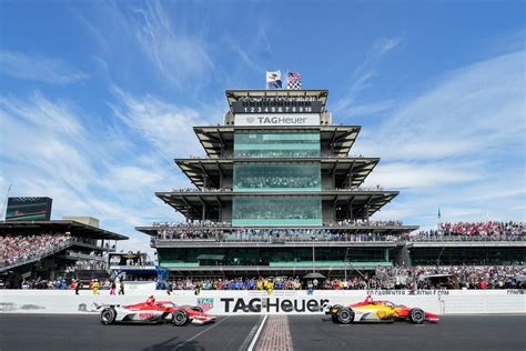 2024 Indy 500 watch info, start time, favorites, weather .
